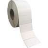 Sparco Labels, Thermal, Direct, 4X2 Pk SPR74988